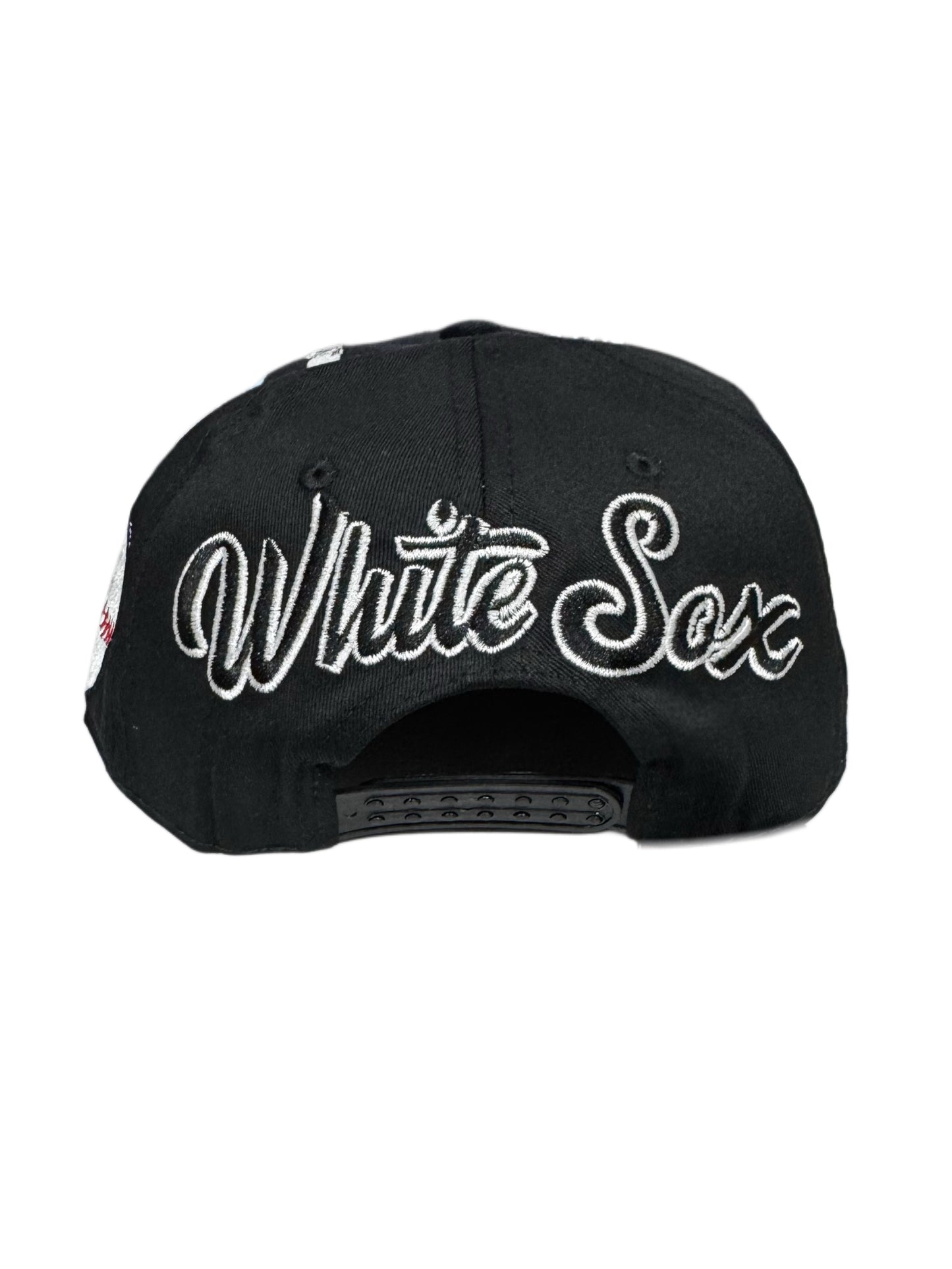 Gorra pergamino WHITE SOX