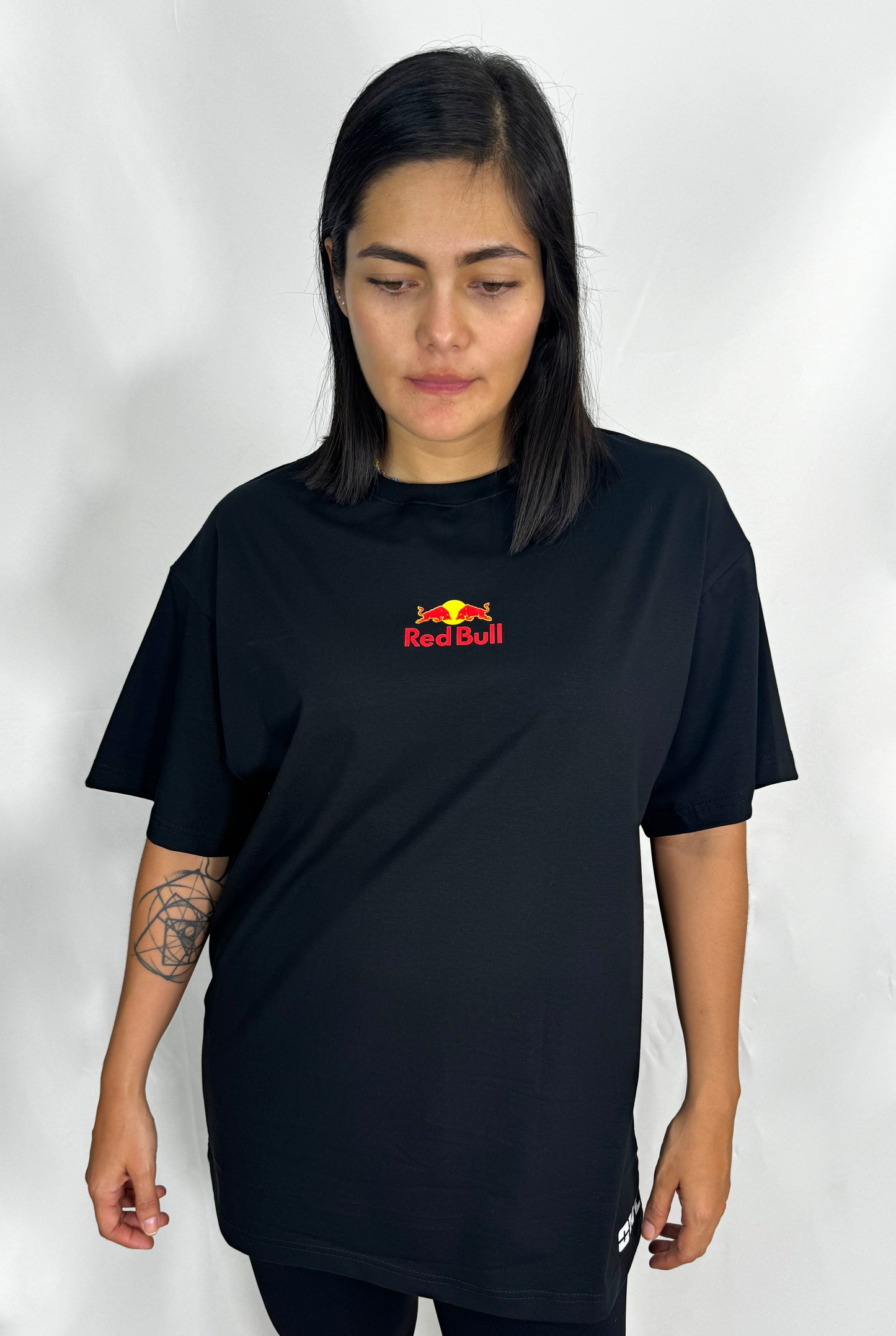 Camiseta Red Bull F1