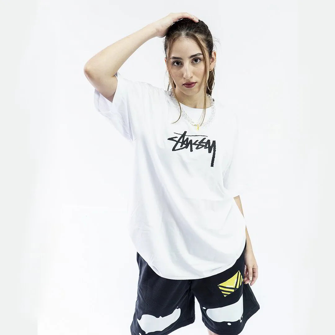 STUSSY IV