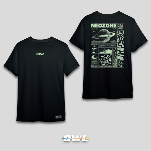 CAMISETA NEOZONE