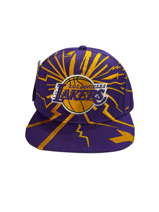 Gorra Destello LAKERS