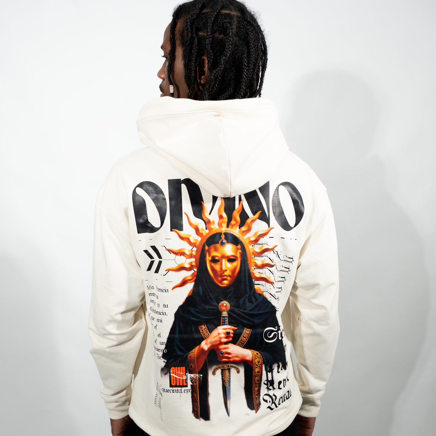 SACO DIVINO GENESIS