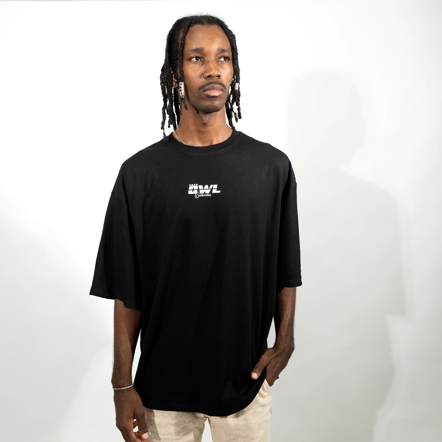 Camiseta AURA