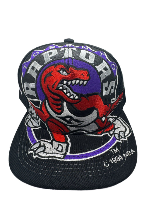 Gorra Logo RAPTORS