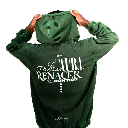 SACO  GENESIS AURA