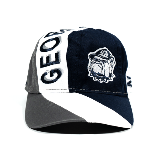 Gorra Tres colores de las HOYAS