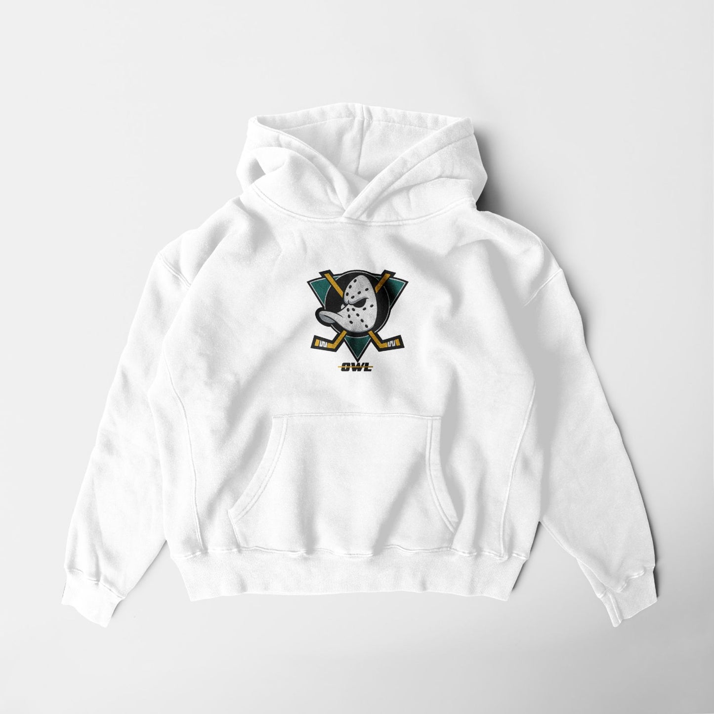 Hodie DUCKS