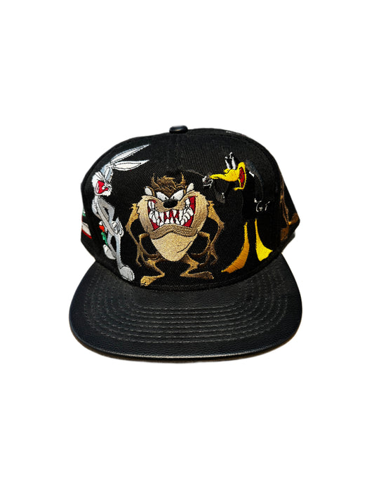 Gorra 10 muñecos