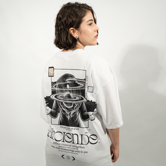 Camiseta ASCIENDE