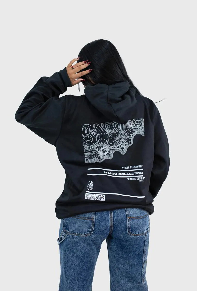 HOODIE GRAPHIC