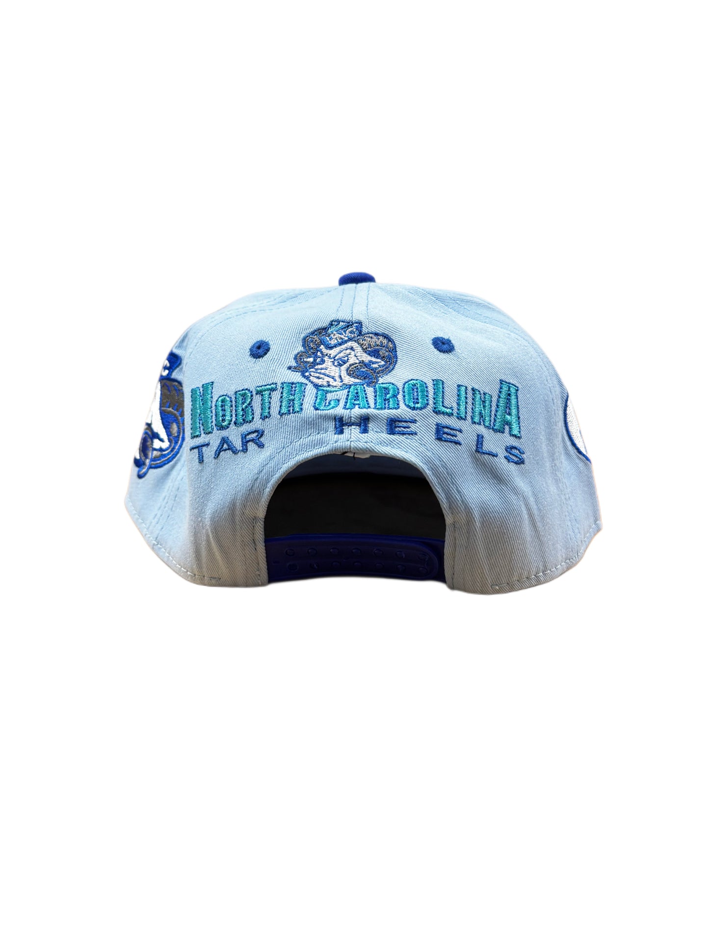 Gorra enceste pato Lucas NORTH CAROLINA