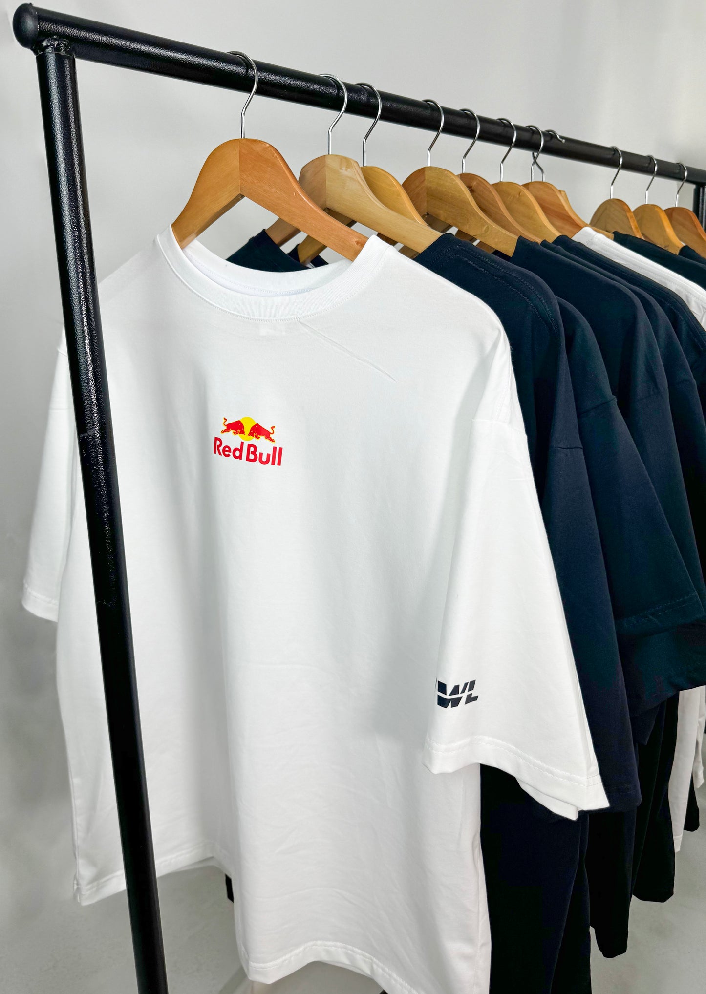 Camiseta Red Bull F1