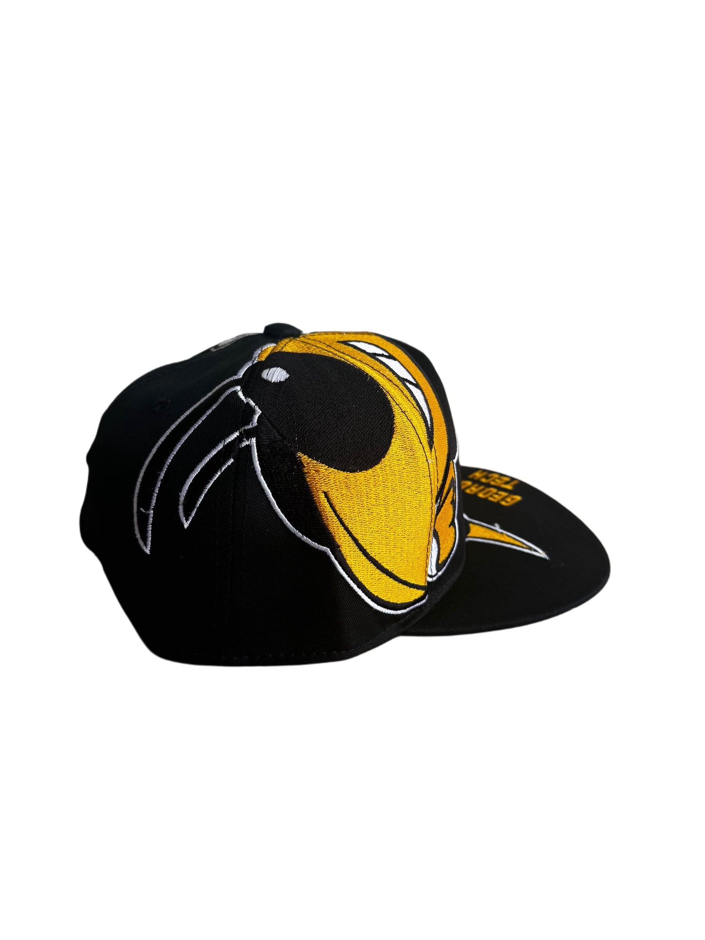 Gorra Logo de Georgia