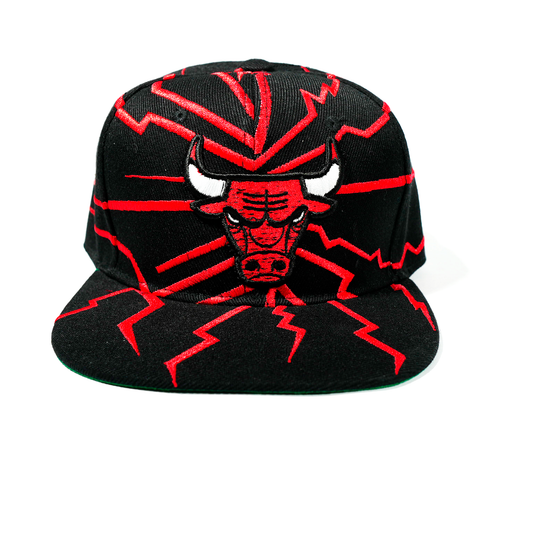 Gorra DESTELLO  BULLS