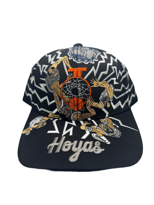 Gorra 5 muertos de Las Hoyas