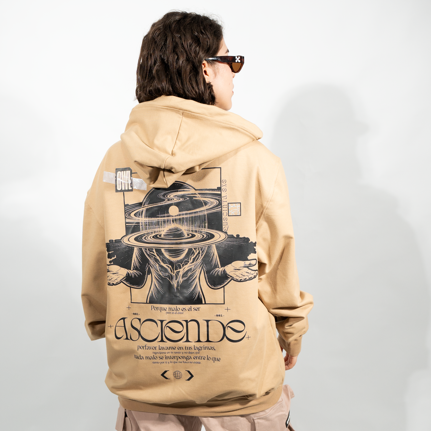 SACO ASCIENDE