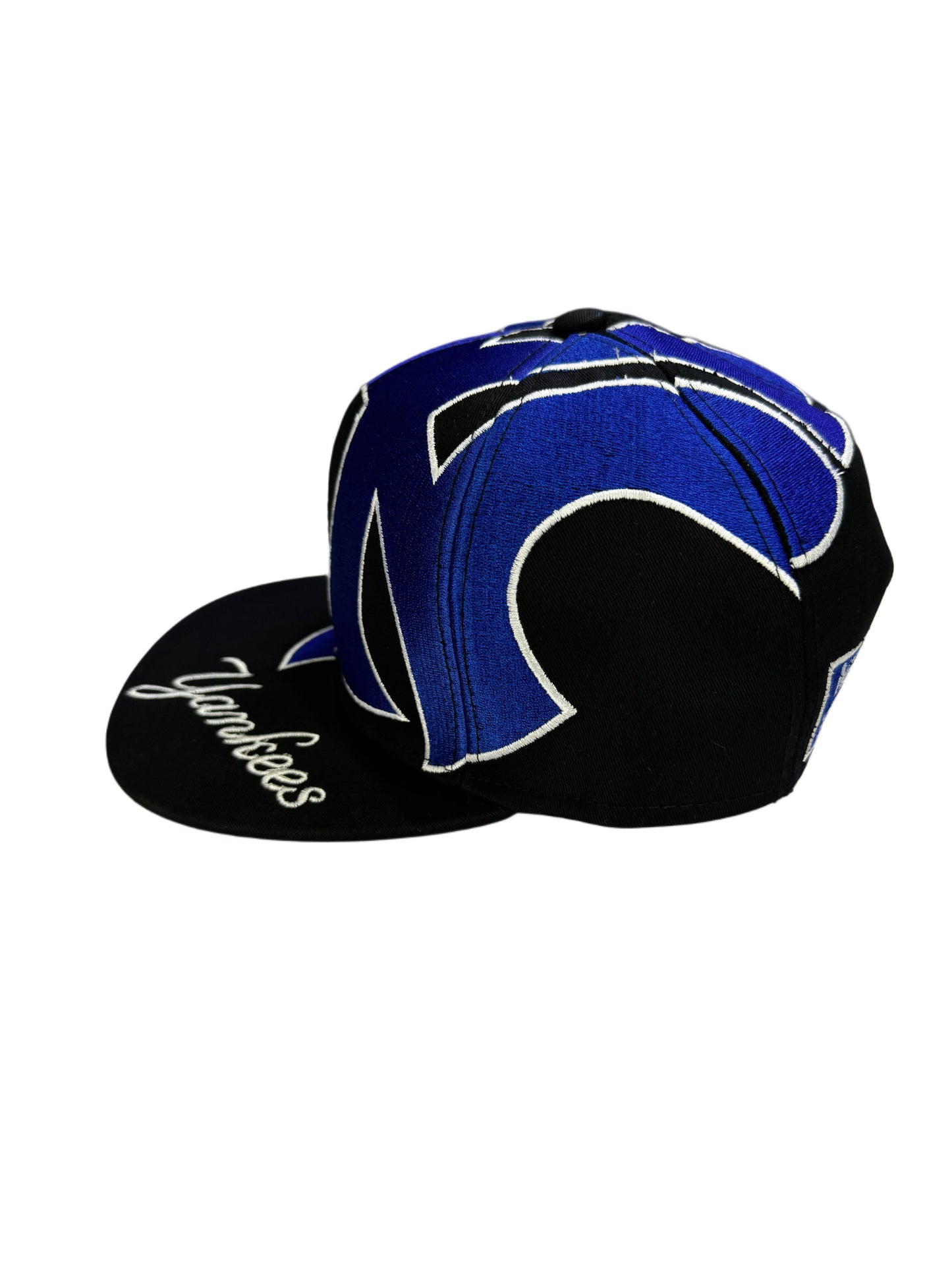 Gorra Logo YANKES