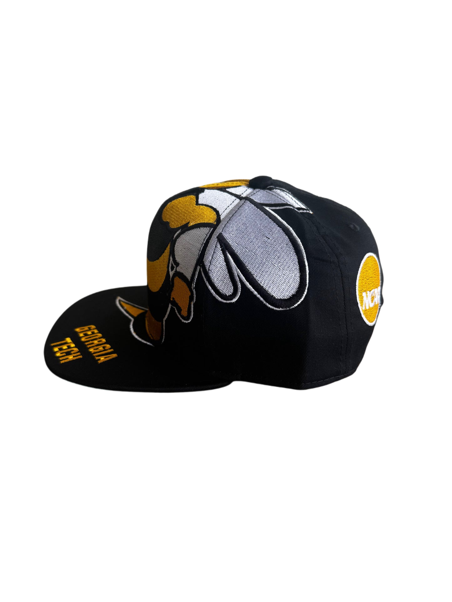 Gorra Logo de Georgia