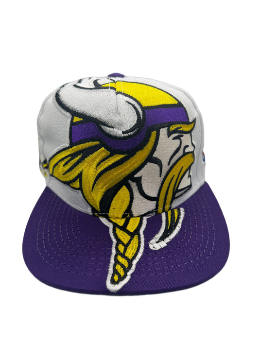 Gorra Logo vinkingos