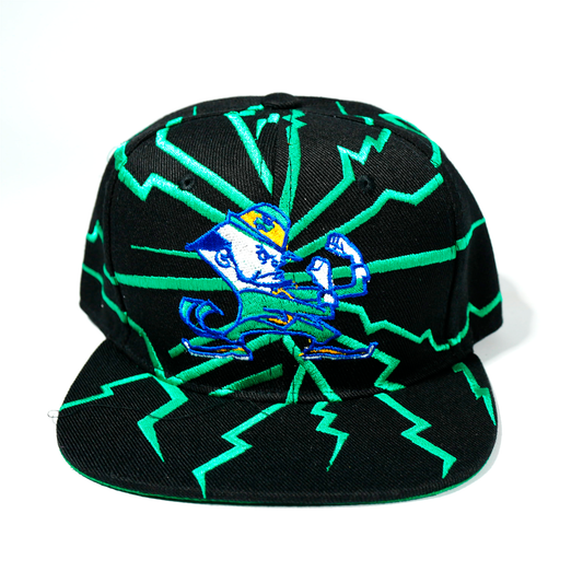 Gorra DESTELLO  NOTREDAME