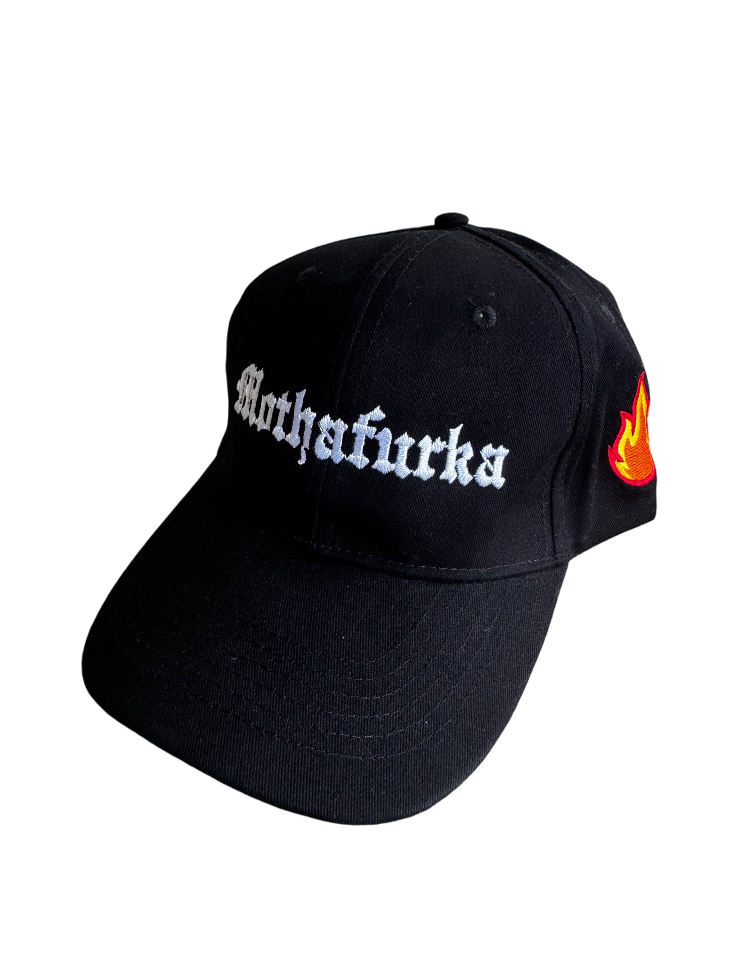 gorra  MOTHER F*CKER