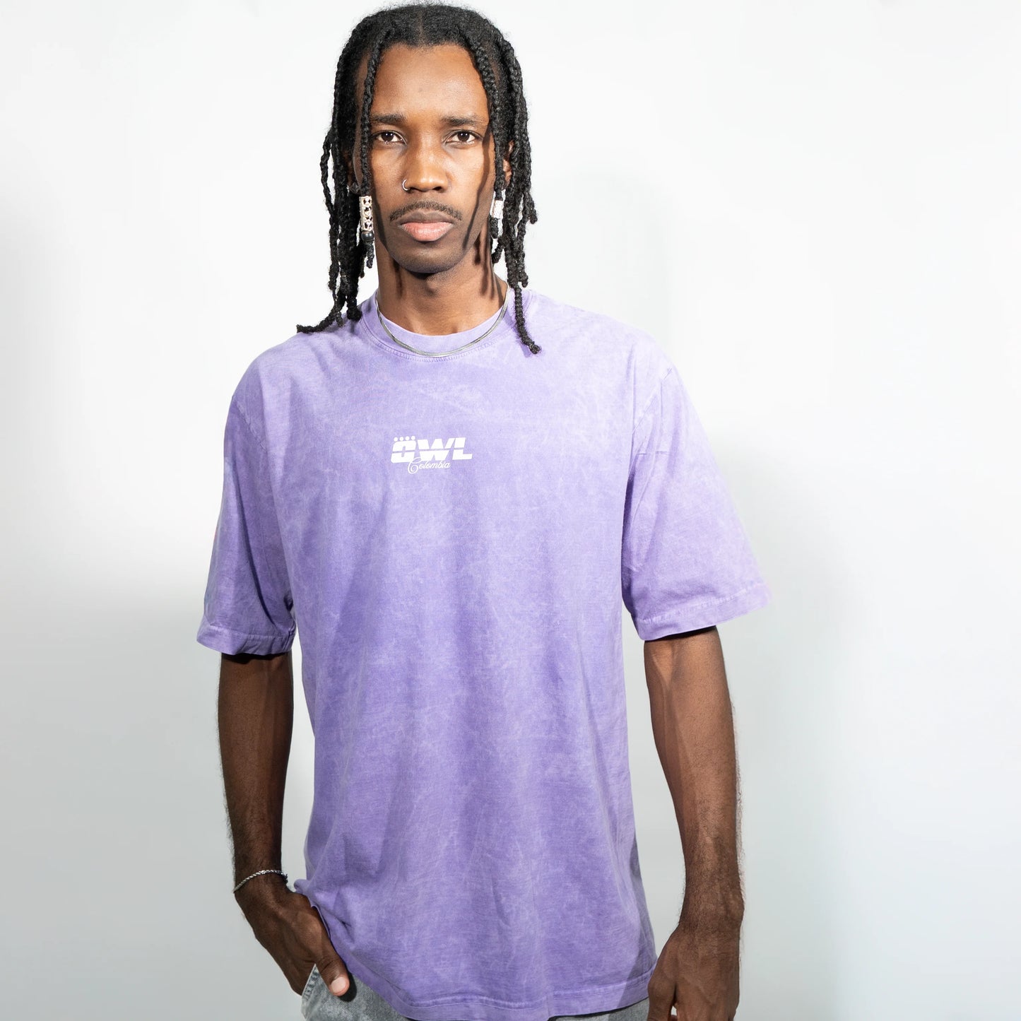 Camiseta AURA