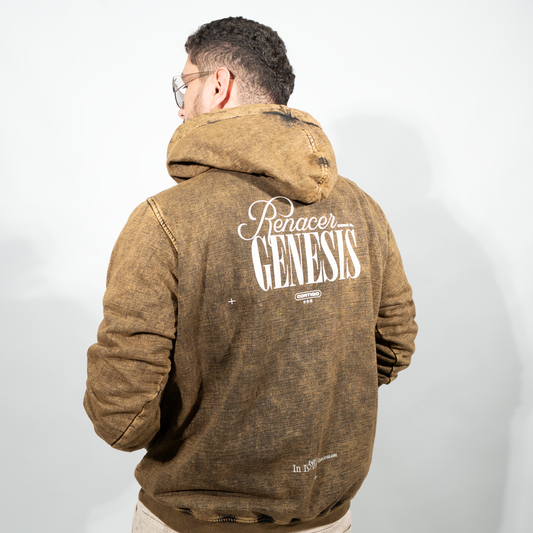 SACO  GENESIS