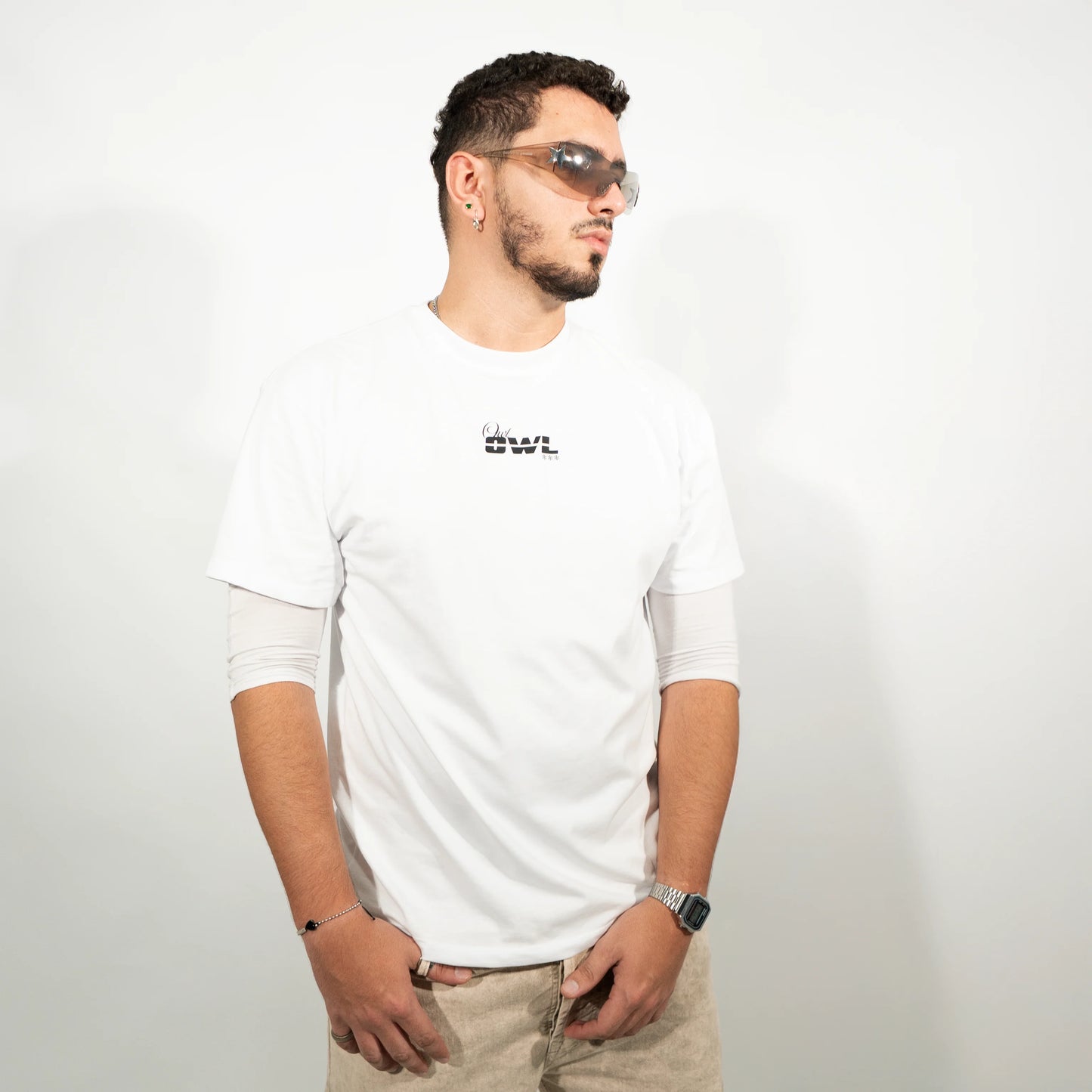 Camiseta  GENESIS