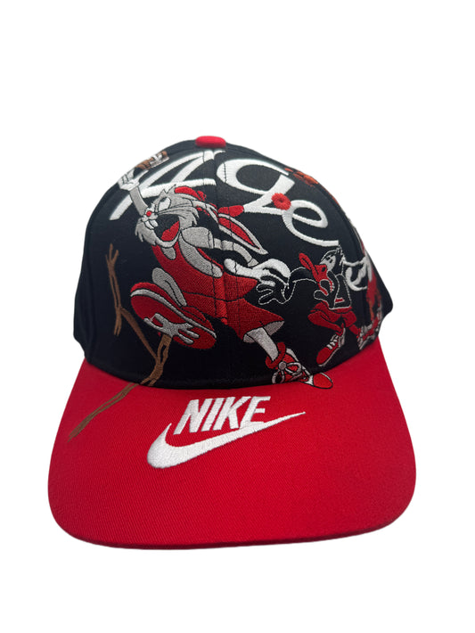 Gorra Salto Mago