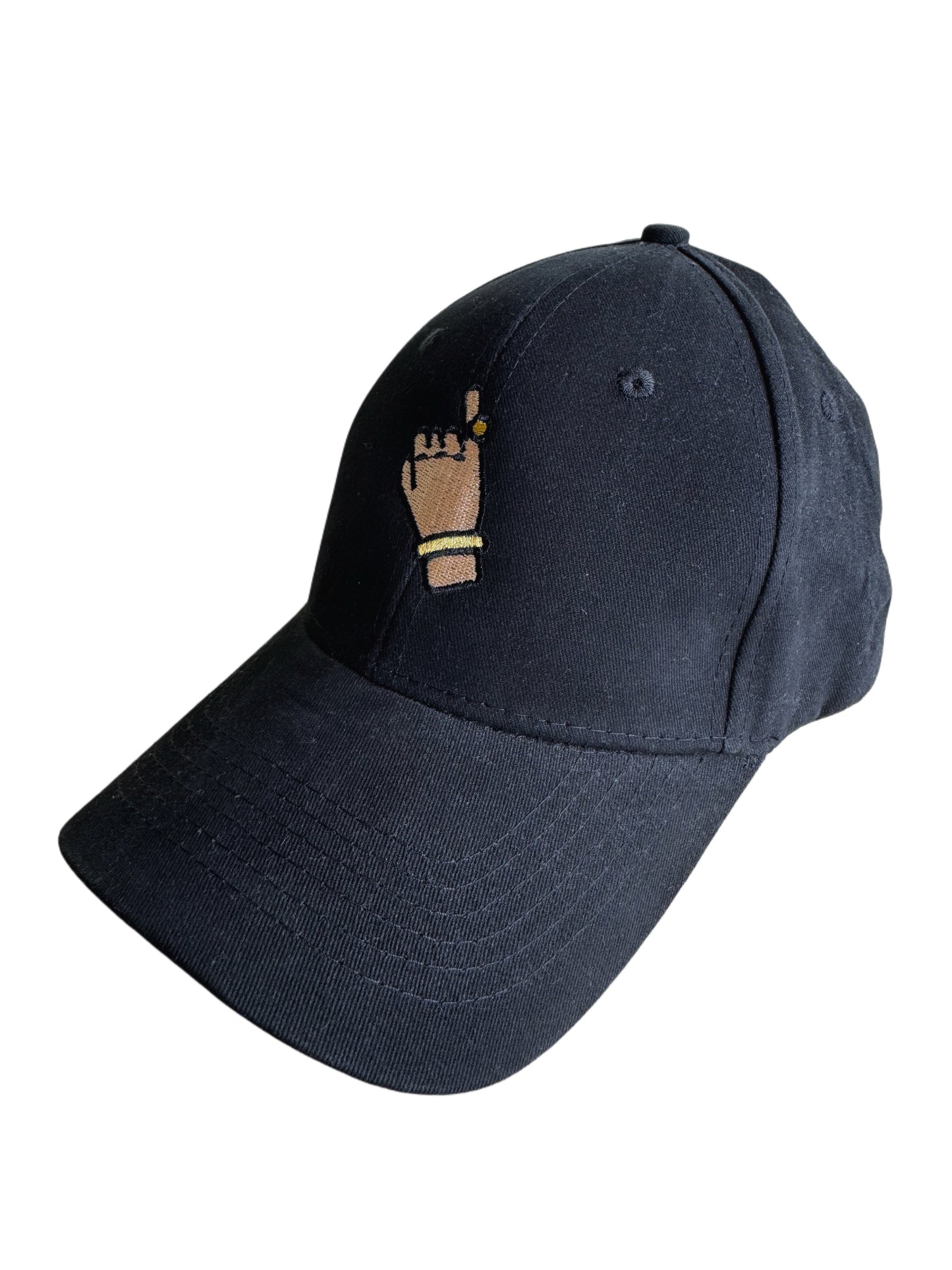 gorra  RICH