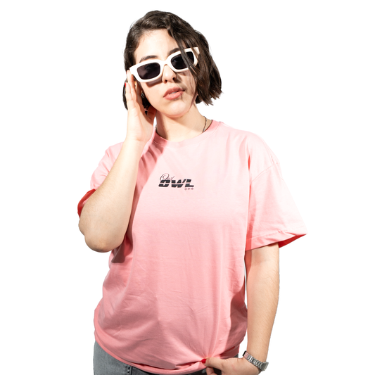 Camiseta  GENESIS