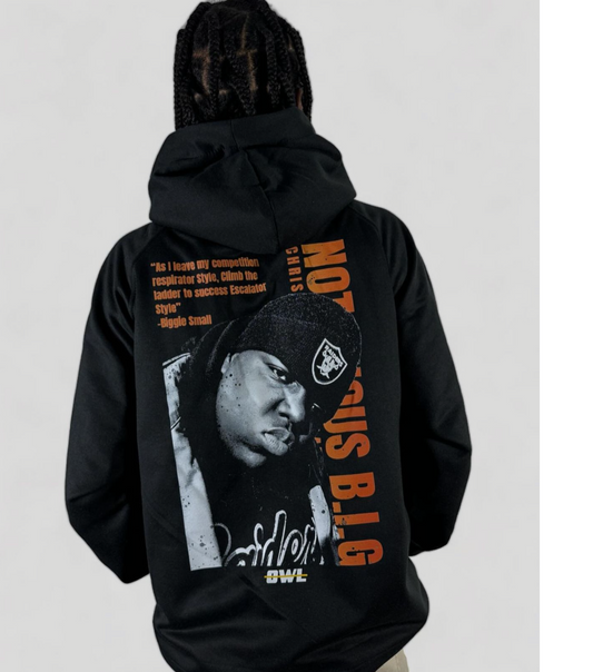 HOODIE BIGGIE