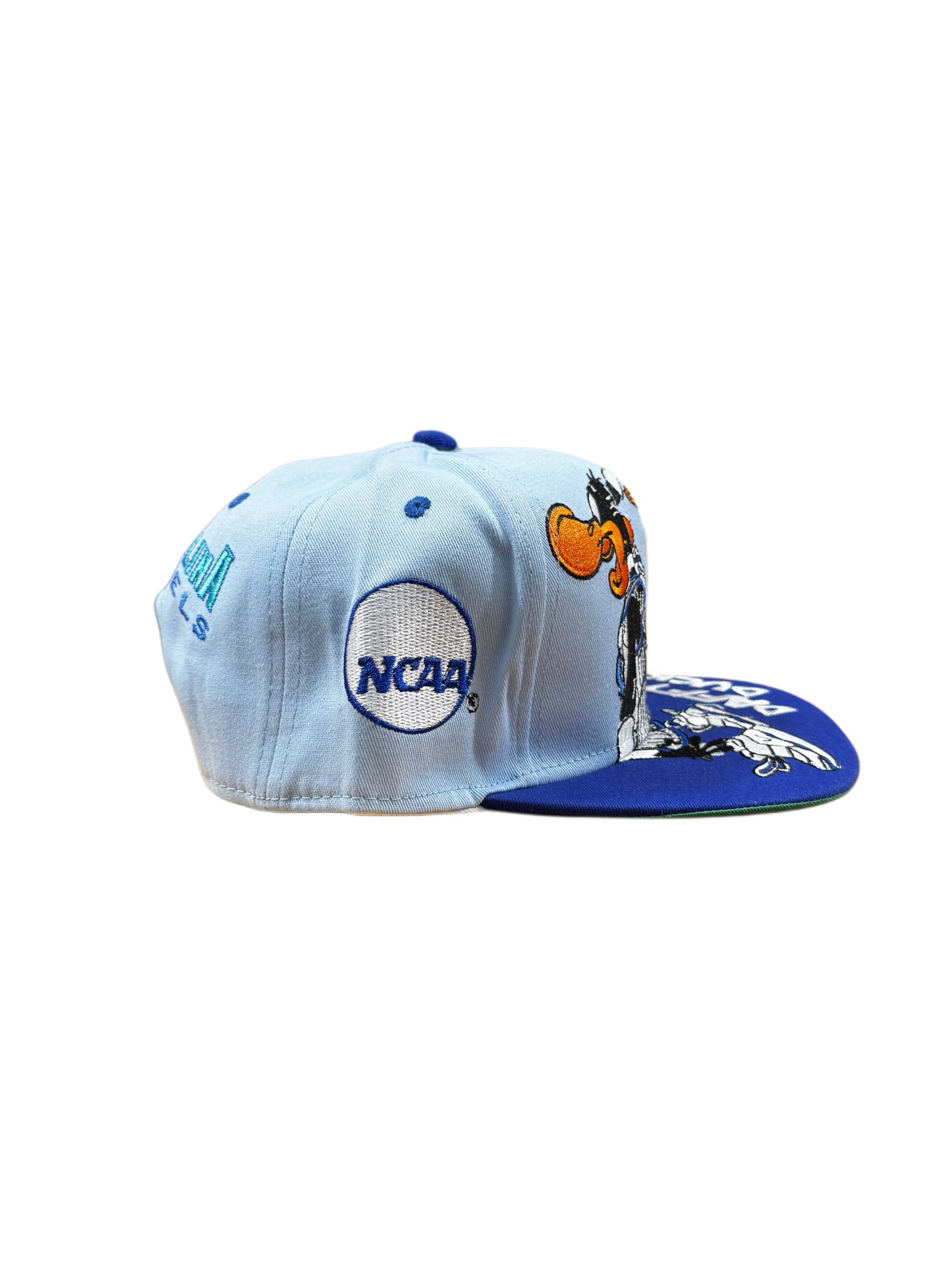 Gorra enceste pato Lucas NORTH CAROLINA