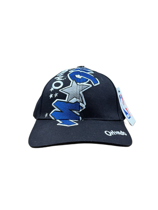 Gorra Logo ORLANDO MAGIC