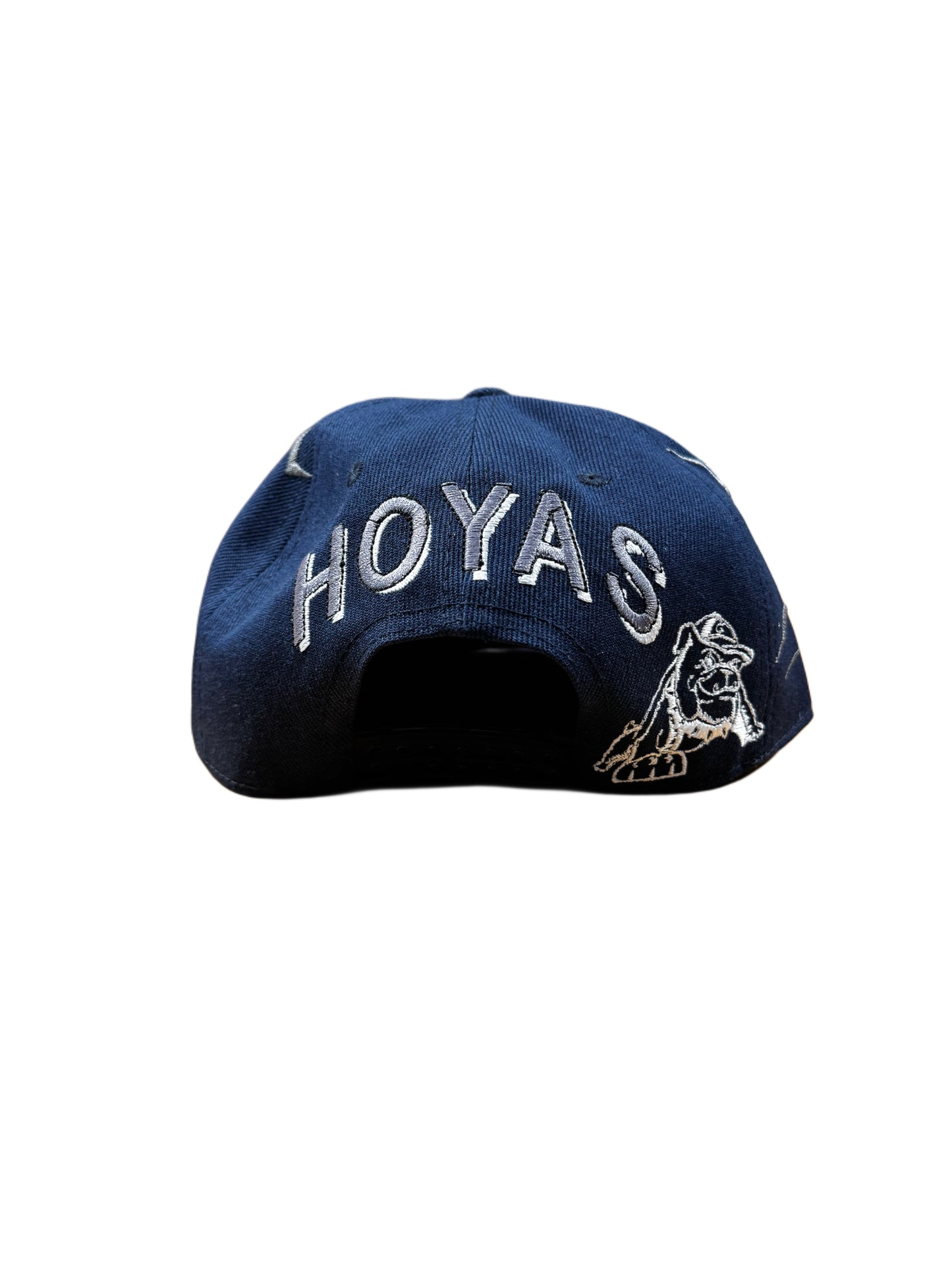 Gorra DESTELLO HOYAS