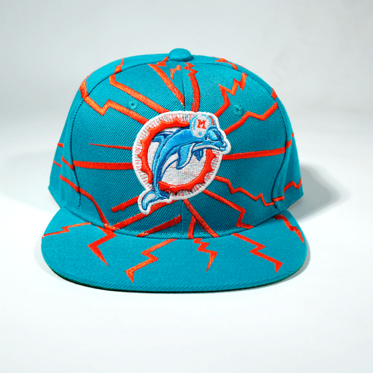 Gorra DESTELLO  DOLPHINS