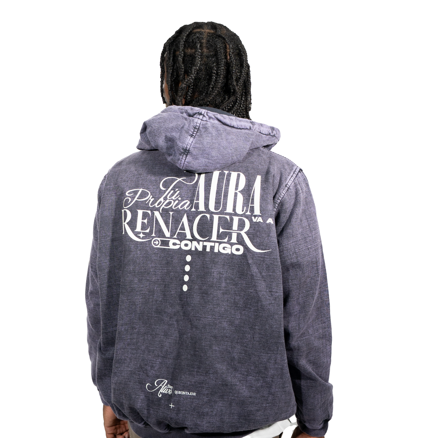 SACO  GENESIS AURA