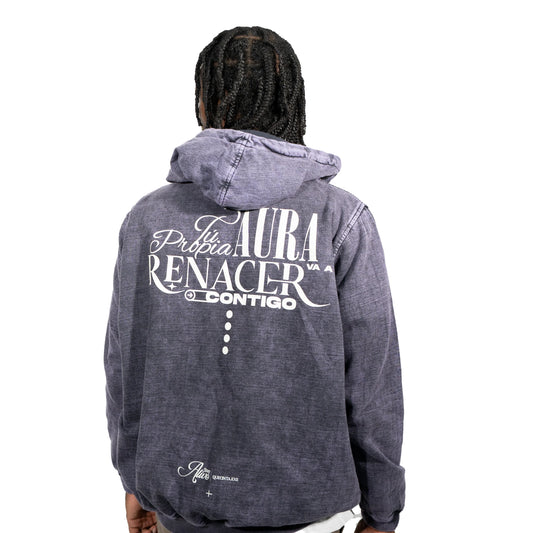 SACO  GENESIS AURA