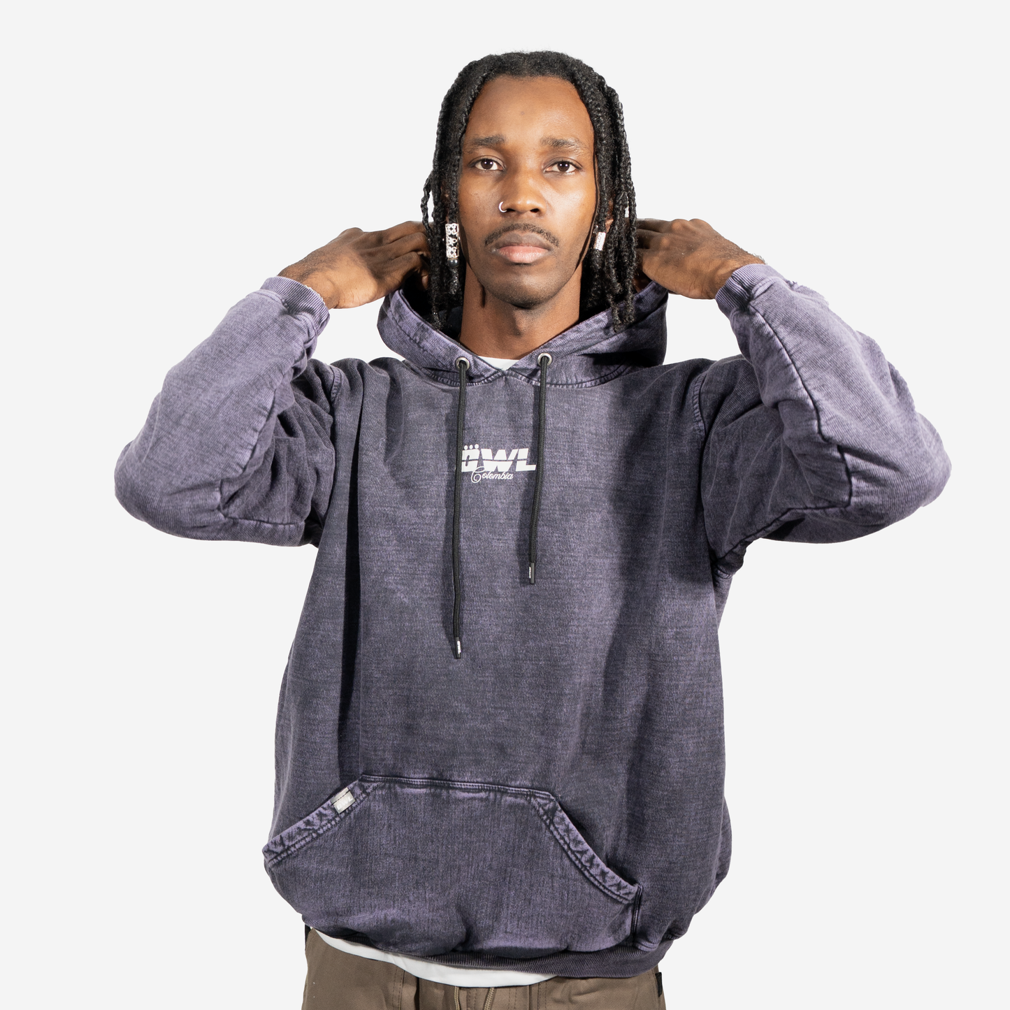 SACO  GENESIS AURA