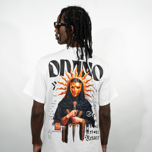Camiseta  DIVINO