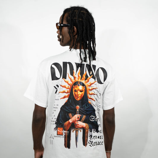 Camiseta  DIVINO