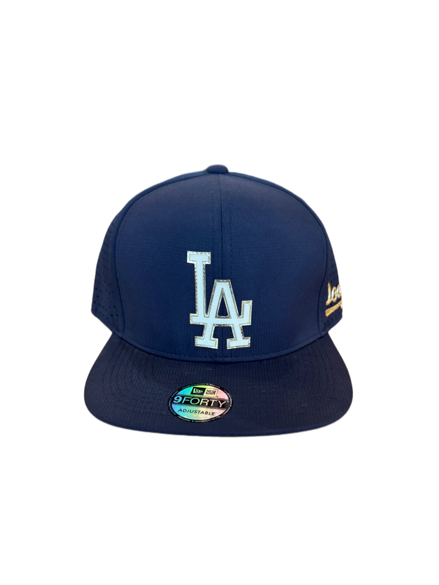 Gorra los ÁNGELES DODGERS