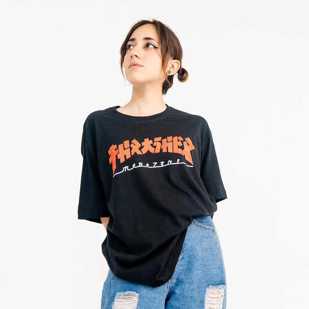 THRASHER III