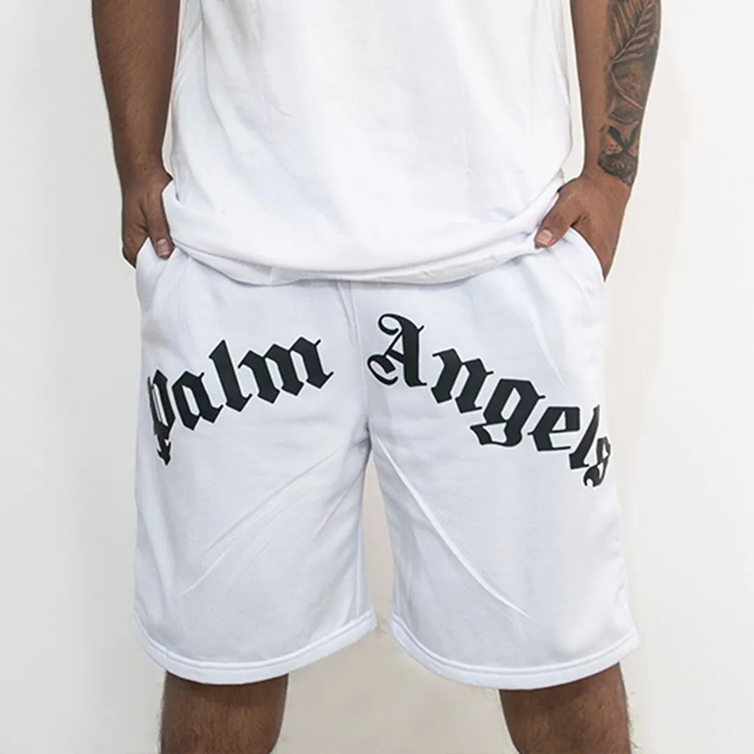 SHORT PALM ANGELS