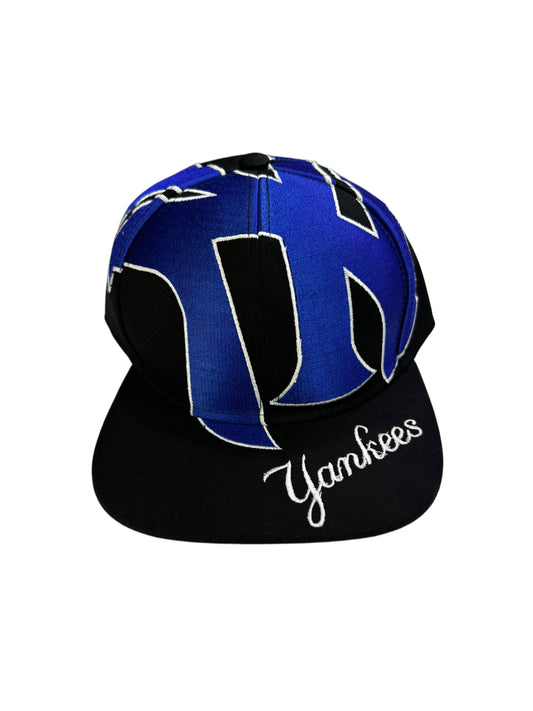 Gorra Logo YANKES