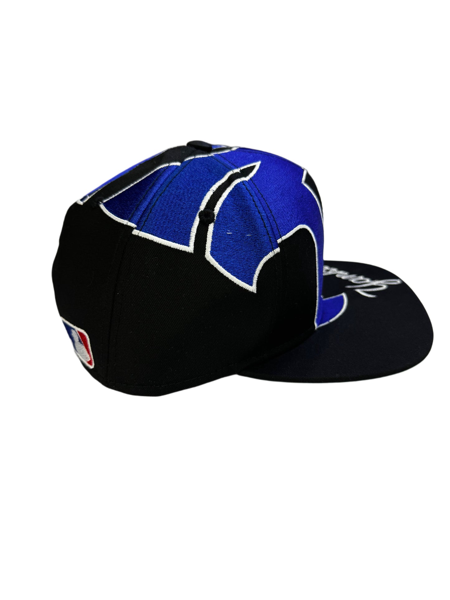 Gorra Logo YANKES