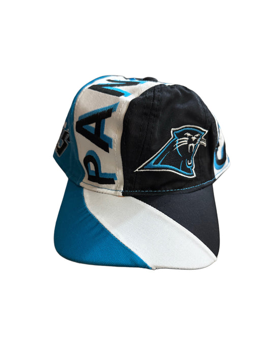 Gorras Tres colores Panters