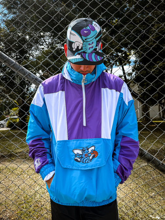 Chaquetas HORNETS impermeable