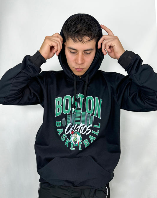 Hodie Boston Celtics