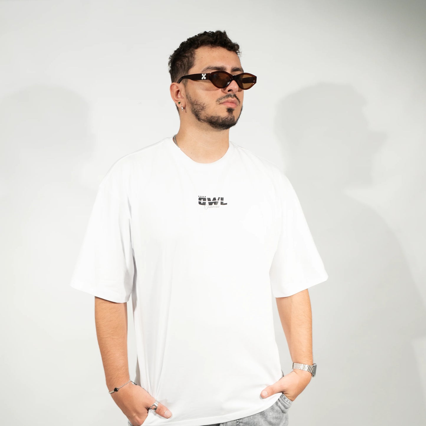 Camiseta AURA